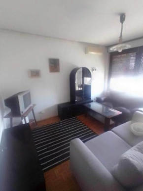 Apartman Lasta